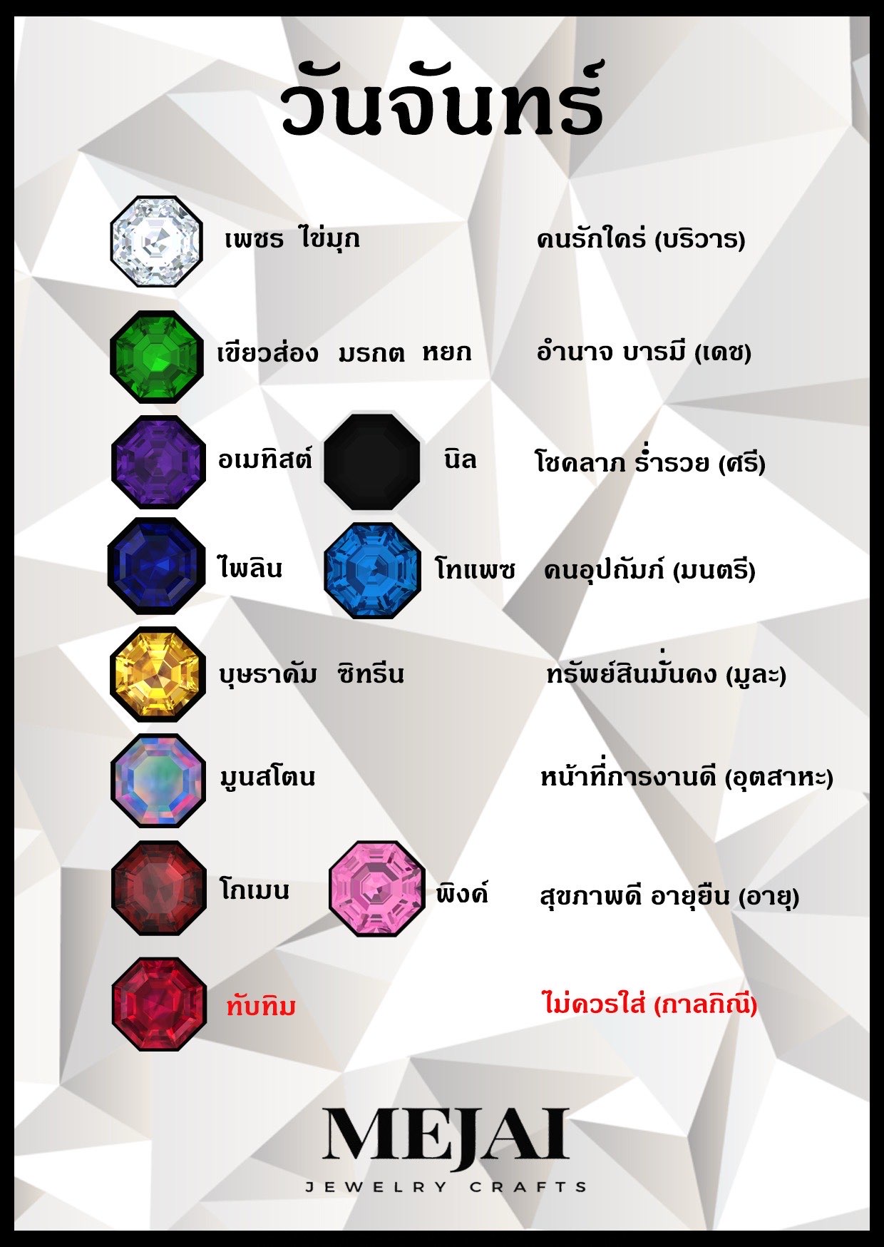 วันจันทร์