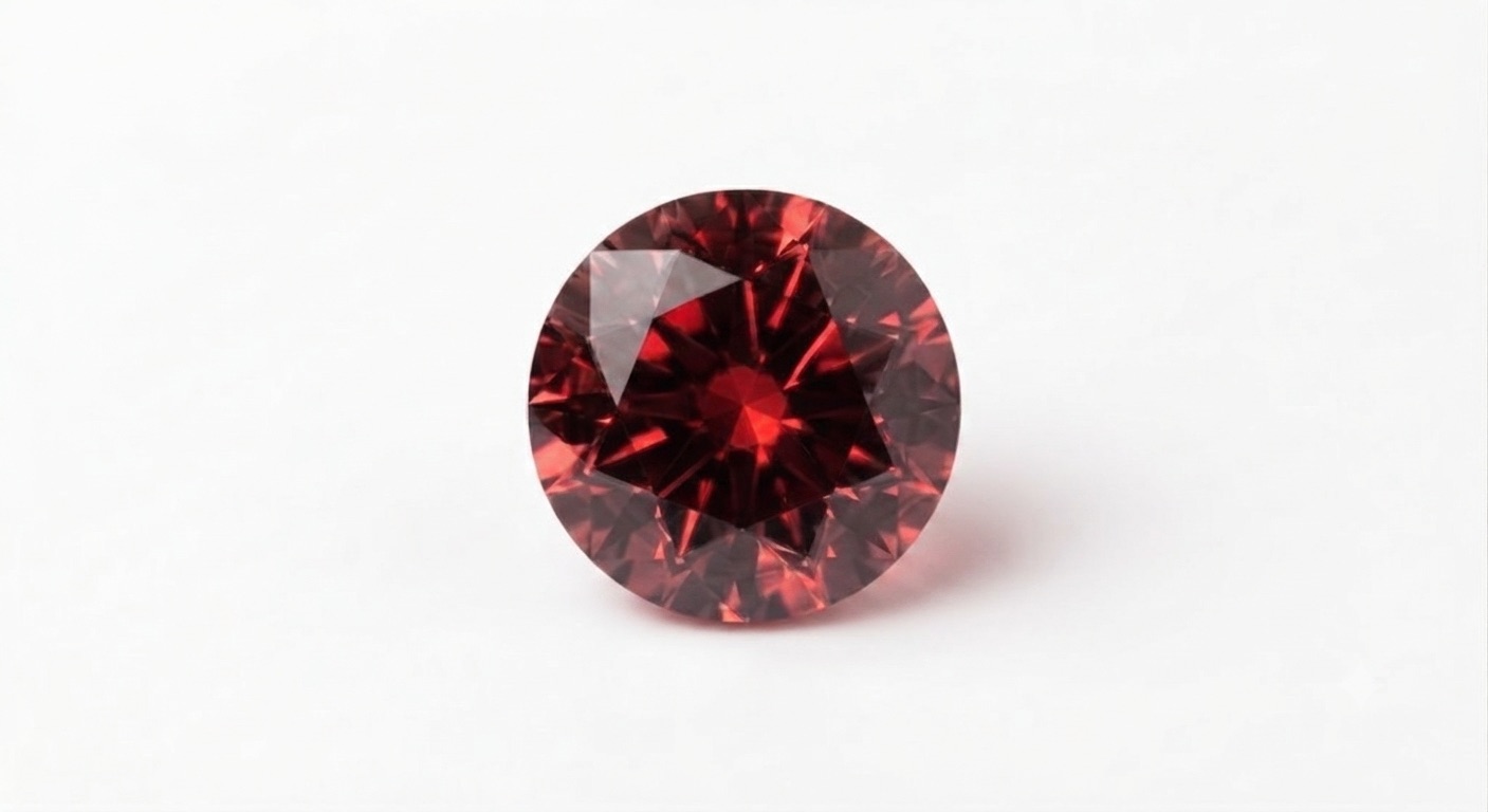 โกเมน (Garnet)